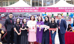 Cơ hội nghề nghiệp cho sinh viên báo chí dưới góc nhìn nhà tuyển dụng