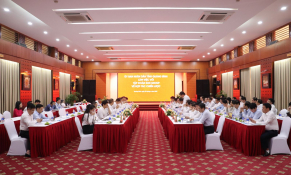 Quảng Bình và Sun Group hợp tác để “đánh thức” những tiềm năng còn ẩn giấu từ du lịch
