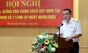 Hướng dẫn triển khai quản lý thuế đối với hoạt động kinh doanh trên nền tảng thương mại điện tử