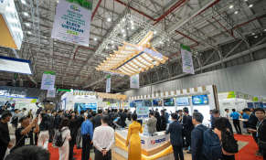 Triển lãm Điện và Năng lượng Việt Nam 2025 thu hút hơn 100 doanh nghiệp ngành năng lượng Hàn Quốc tham gia