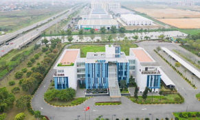 Thành phố Hải Phòng: Các khu công nghiệp, khu kinh tế hút thêm 15,3 tỷ USD vốn đầu tư