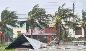 Công tác ứng phó với cơn bão số 10 tại tỉnh Quảng Trị: Nỗ lực cao nhất để bảo vệ tính mạng và tài sản của Nhân dân