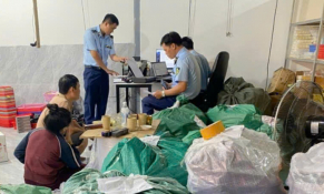 Khánh Hòa: Tăng cường chống buôn lậu, gian lận thương mại và hàng giả trong tình hình mới