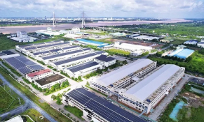 Vĩnh Long: Kỳ vọng 153 dự án mời gọi đầu tư giai đoạn 2025-2030