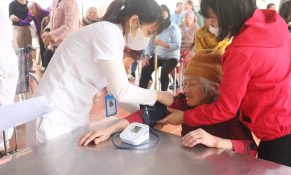 Trung tâm Bảo trợ xã hội Tổng hợp Hưng Yên: Bước chuyển mới sau sáp nhập