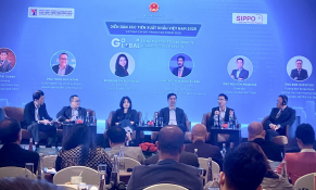 Go Global: Tư duy mới, mô hình mới cho xuất khẩu Việt Nam