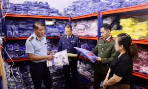 Thực trạng hàng giả trên nền tảng số và yêu cầu siết chặt quản lý thị trường