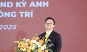 Hà Tĩnh: Tổ chức lễ khởi động các dự án công nghiệp, năng lượng trọng điểm