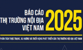 Thị trường bán lẻ Việt Nam 2025: Tái định hình sức mua và chiến lược doanh nghiệp