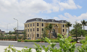 Công thức đầu tư bền vững tại Agora City: Pháp lý chắc chắn, hạ tầng tiên phong và cộng đồng hình thành