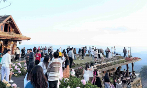 Du lịch Lâm Đồng khởi đầu thuận lợi 