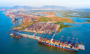 TP. Hồ Chí Minh: Xác định mục tiêu tăng trưởng hai con số năm 2026