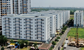 TPHCM được Chính phủ giao xây dựng nhà ở xã hội nhiều nhất cả nước  