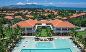 Doanh nghiệp bất động sản ngoại lần đầu tiên phát hành trái phiếu