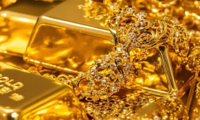 Thị trường hôm nay ngày 15/01: Giá vàng trong nước được điều chỉnh giảm