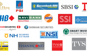Nhiều công ty chứng khoán thay đổi nhân sự cấp cao