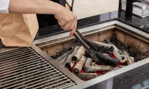 Than Binchotan cao cấp “công nghệ Nhật – nguyên liệu Việt”: Cơ hội đầu tư xanh cho ngành F&B