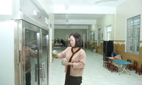 Bảo đảm an toàn thực phẩm trong bối cảnh nguy cơ dịch bệnh và tiêu dùng gia tăng