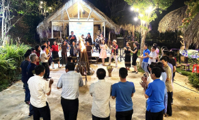 Năm 2026 Đắk Lắk đặt mục tiêu đón 8 triệu lượt khách, thu 16.000 tỷ đồng từ du lịch 