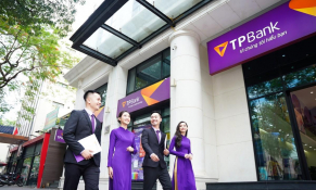 TPBank tích cực mở rộng hệ sinh thái tài chính