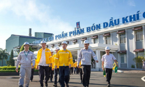 Chuyển động thị trường tài chính 2/2: VN-Index giảm hơn 22 điểm