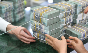 Ngân hàng bắt đầu đặt mục tiêu tăng trưởng cao cho năm 2026