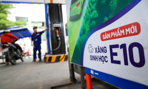 Xăng E10 trước “giờ G”: Chiến lược trong bảo đảm an ninh năng lượng và tăng trưởng xanh