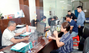 Tăng hiệu quả điều hành ngân sách nhờ cải cách hành chính và ứng dụng công nghệ số