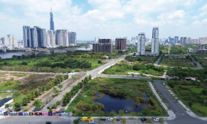 TP.Hồ Chí Minh: Hoàn tất giao tài sản nhà, đất công cho 168 phường, xã, đặc khu quản lý, sử dụng 