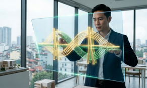 Bí quyết kinh doanh bất động sản: Định vị phân khúc – chiến lược 'săn' mỏ vàng trong chu kỳ mới