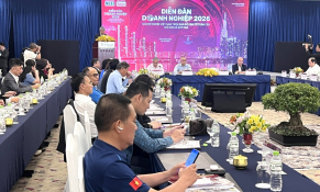 Doanh nghiệp trước bài toán đổi mới để bứt phá