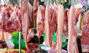 Thí điểm đưa thịt heo lên sàn giao dịch, hướng tới minh bạch hóa thị trường