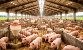 Giá heo hơi hôm nay 07/04: Đồng Nai chạm mốc 69.000 đồng/kg, Bắc Ninh siết chặt kiểm soát giết mổ