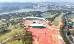 Lâm Đồng: Khởi động tích cực thu hút đầu tư những tháng đầu năm