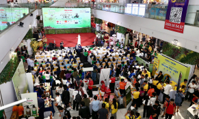 Nhiều giải pháp then chốt nâng tầm cà phê – trà Việt