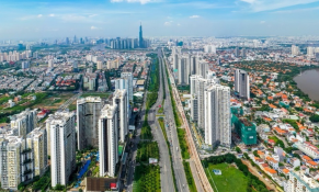 Thị trường bất động sản dân dụng đối diện nhiều thách thức, nguồn cung dự kiến tăng 