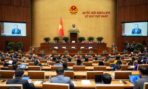 Chính phủ sẽ quyết định ngưỡng doanh thu miễn thuế dự kiến 1 tỷ đồng/năm