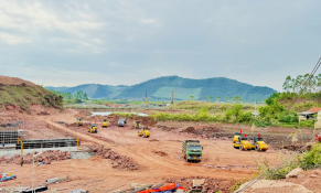 Giải ngân vốn đầu tư công tại Quảng Ninh ghi nhận tín hiệu tích cực