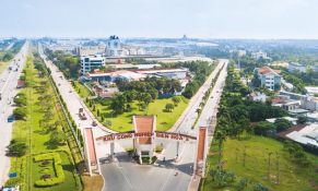 Đồng Nai gia tăng sức hút dòng vốn FDI chất lượng cao 