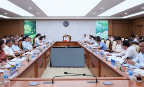 Số lượng doanh nghiệp thành lập mới cả nước 4 tháng đầu năm tăng mạnh 
