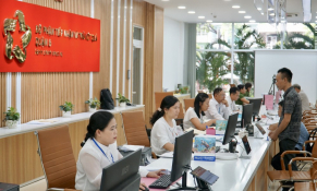TPHCM hướng tới giảm 50% chi phí, thời gian làm thủ tục