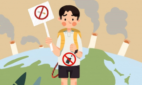 Thuốc lá điện tử là mối nguy hại tàn phá sức khoẻ, trí tuệ trẻ em