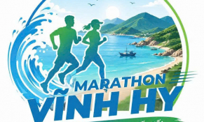 Vĩnh Hải Run – Vĩnh Hy Cup lần I năm 2026: Kết nối cộng đồng, lan tỏa giá trị du lịch và thể thao tại Khánh Hòa