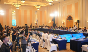 Diễn đàn Văn hóa Doanh nghiệp Việt Nam 2026: Văn hóa – nguồn lực nội sinh cho phát triển bền vững