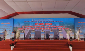 TP Cần Thơ: Mở rộng đường Nguyễn Văn Cừ, nối dài thêm 5,3km