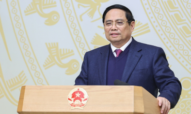 Thủ tướng yêu cầu tăng tốc giải ngân gần 1 triệu tỷ đồng vốn đầu tư công ngay từ đầu năm 2026