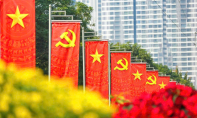 Đòn bẩy chiến lược đưa Việt Nam vào kỷ nguyên xanh