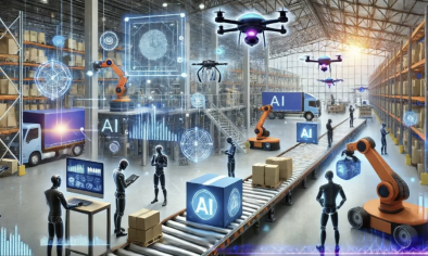 Đại hội XIV với khát vọng vươn mình trong kỷ nguyên AI