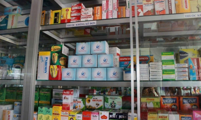 Siết quản lý thuốc - mỹ phẩm để bảo vệ sức khỏe người dân dịp Tết