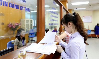 Chính sách thuế mới từ công cụ điều tiết đến bệ phóng tăng trưởng